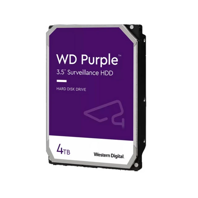 WD 4TB 3.5吋 紫標  監控 硬碟 WD40PURZ 全新開發票 歷史價格詳細信息