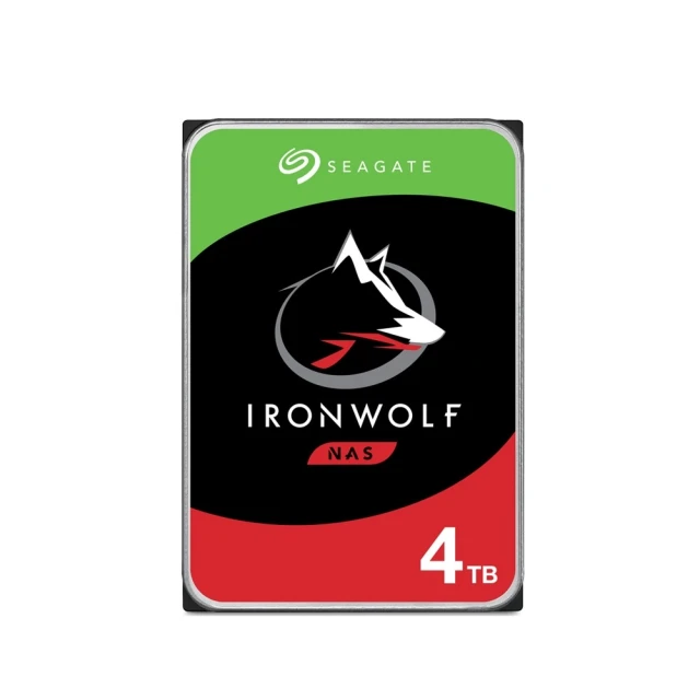 Seagate 希捷 IronWolf 4TB NAS硬碟 ST4000VN006 現貨 廠商直送 歷史價格詳細信息