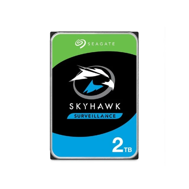Seagate【SkyHawk】(ST2000VX017) 2TB/5400轉/256MB/3.5吋/3Y 監控硬碟 歷史價格詳細信息