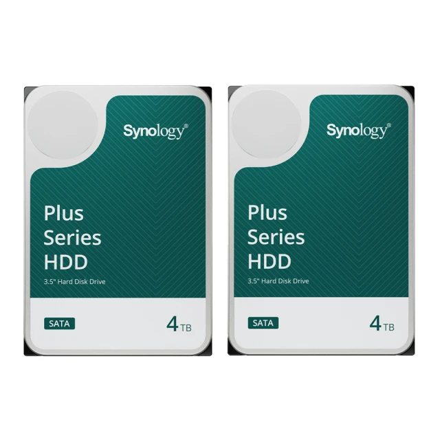 [2入組] Synology HAT3300 PLUS系列 6TB/5400轉/256MB/3.5吋3Y NAS硬碟 歷史價格詳細信息