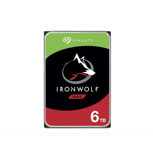 Seagate IronWolf 6TB NAS專用硬碟 （ST6000VN001）（三年資料救援） 現貨 廠商直送 歷史價格詳細信息