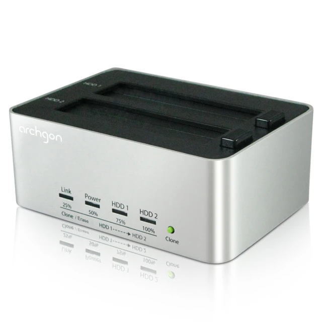archgon亞齊慷 2.5吋 USB 3.0 SATA硬碟外接盒-7mm (MH-2671-U3) 歷史價格詳細信息