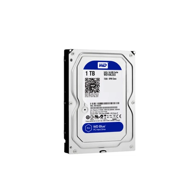 WD 威騰 1TB 3.5吋 7200轉 64MB快取 SATA3黑標電競硬碟(WD1003FZEX) 歷史價格詳細信息