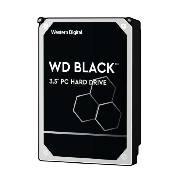 WD威騰 【黑標-電競級】500GB 64M/7200轉/雙處理器/3.5吋硬碟HDD/原價屋(WD5003AZEX) 歷史價格詳細信息