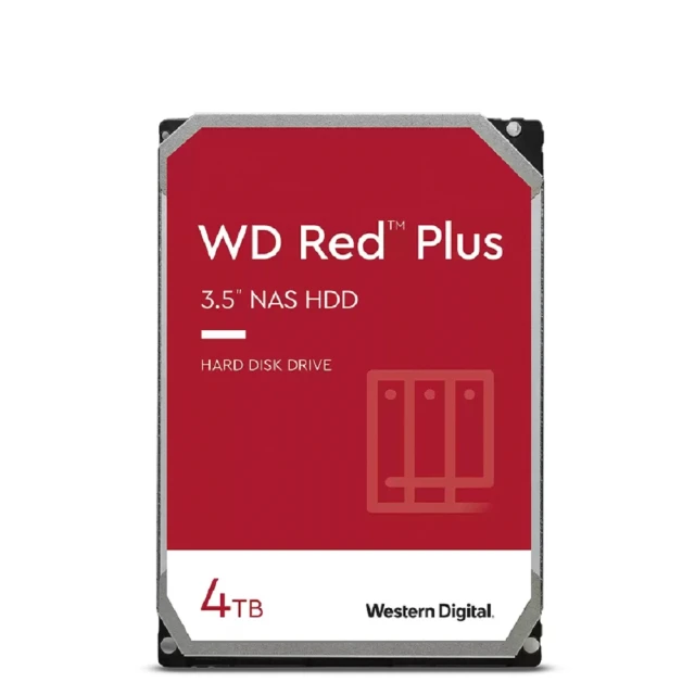 [WD 紅標Plus 4TB*3] QNAP TS-364-4G 3Bay NAS 歷史價格詳細信息