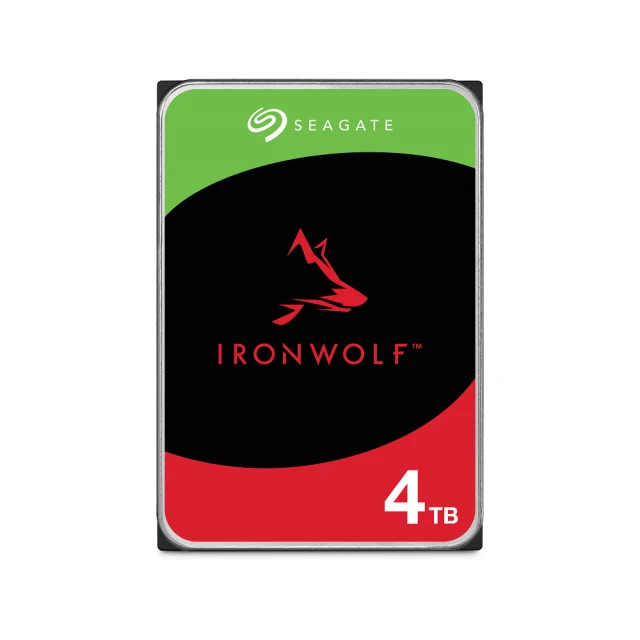 [2入組] Seagate【IronWolf】(ST4000VN006) 4TB/5400轉/256MB/3.5吋/3Y 歷史價格詳細信息