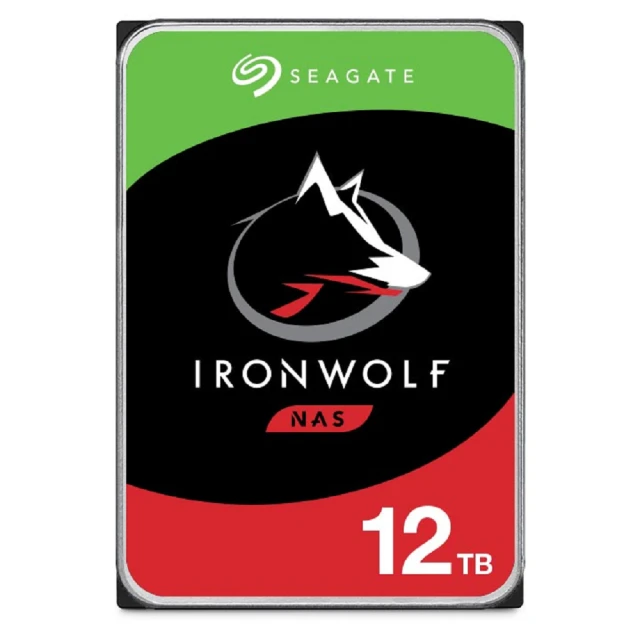 [希捷 IronWolf 12TB*2]  ASUSTOR 華芸 AS6706T NAS (6Bay/Intel/8G)網路儲存伺服器 歷史價格詳細信息
