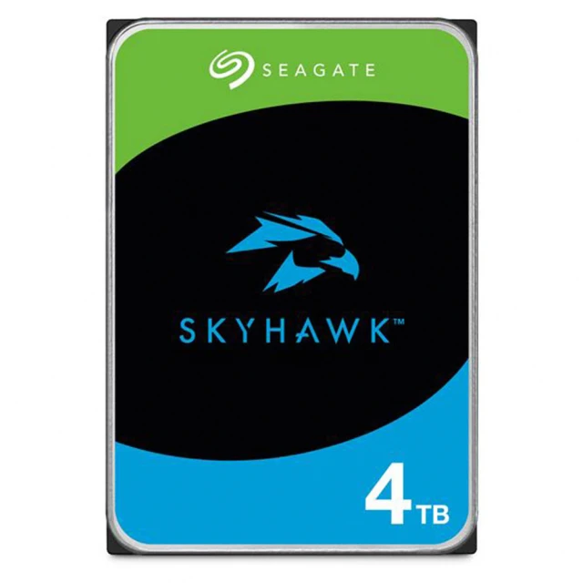 Seagate【SkyHawk】(ST4000VX016) 4TB/5400轉/256MB/3.5吋/3Y 歷史價格詳細信息