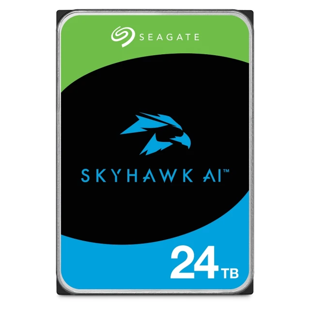 【SEAGATE 希捷】SkyHawk AI 8TB 7200轉監控專用碟(ST8000VE001) 歷史價格詳細信息