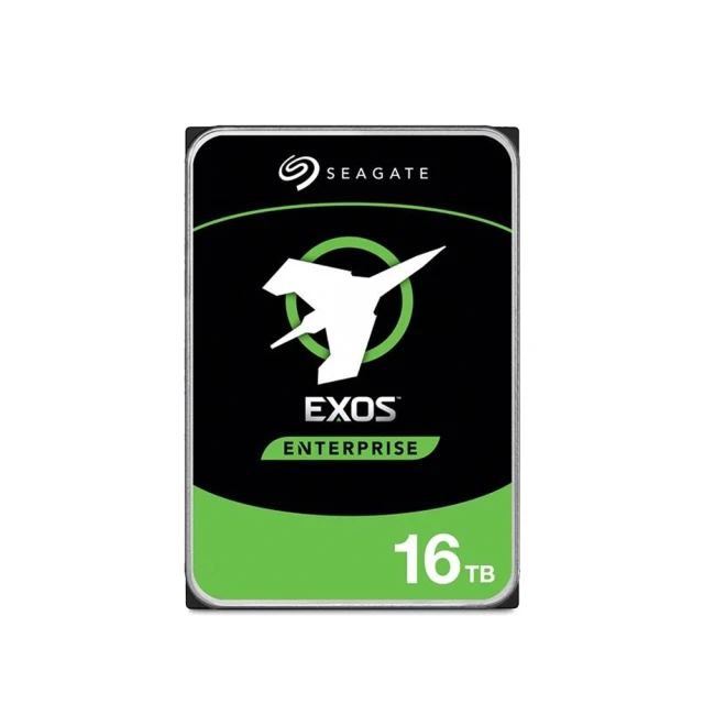 希捷Seagate Exos X18 16TB ST16000NM000J企業級氦氣硬碟7200轉256MB送SATA線 歷史價格詳細信息