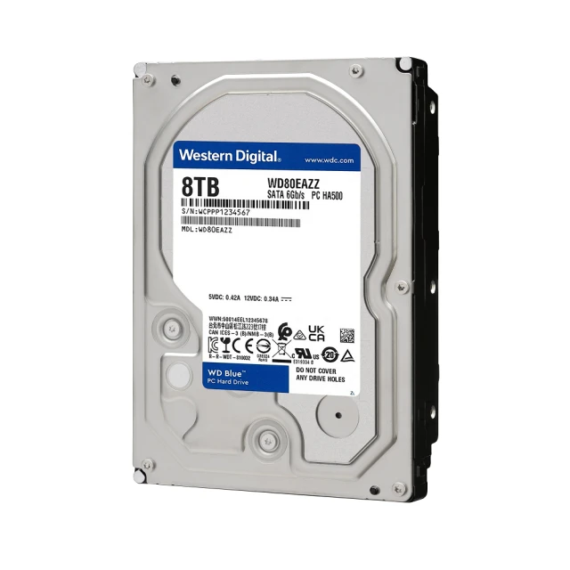 WD 威騰 3.5吋 8TB WD8001PURP (紫標)Pro 監控系統硬碟 歷史價格詳細信息