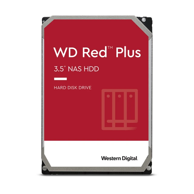 WD 威騰 紅標Plus 8TB 3.5吋 256MB 7200轉 NAS 內接硬碟 WD80EFBX /紐頓e世界 歷史價格詳細信息