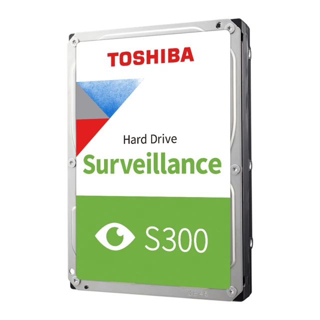 TOSHIBA 東芝 1TB 監控型3.5吋硬碟 監控系統專用 5700轉 HDWV110UZSVA 歷史價格詳細信息