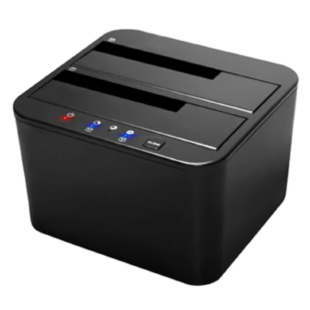 【伽利略】USB3.2 雙SATA SSD 陣列外接盒(HD-338U32R) 歷史價格詳細信息