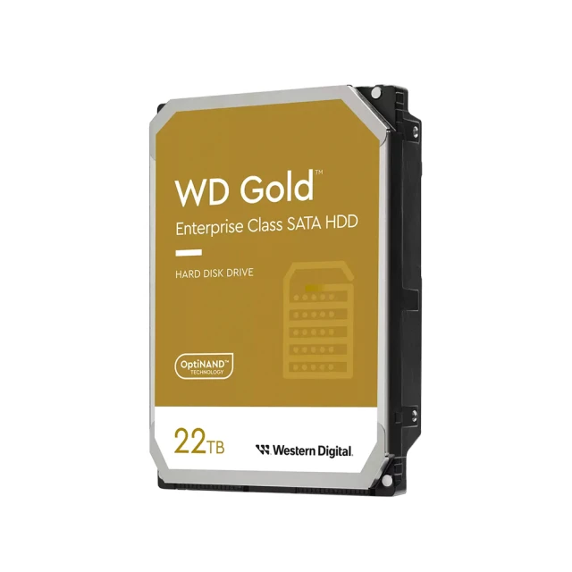 WD【金標】(WD221KRYZ) 22TB/7200轉/512MB/3.5吋/5Y 歷史價格詳細信息