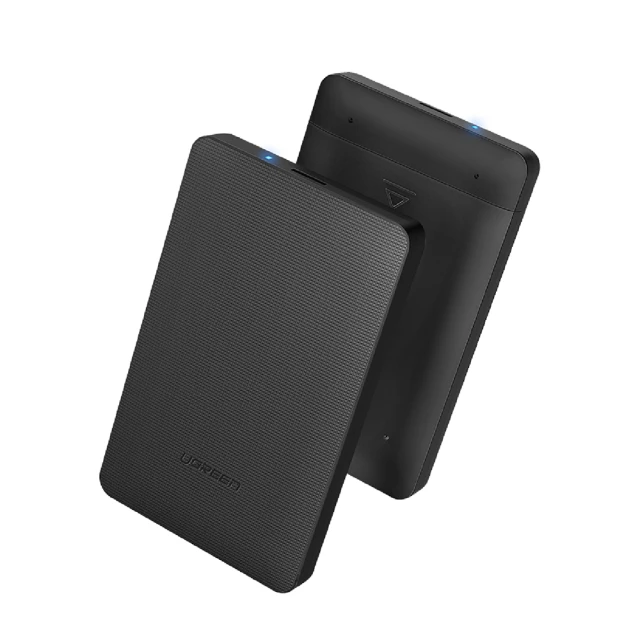 綠聯 2.5吋USB3.0隨身硬碟外接盒 歷史價格詳細信息