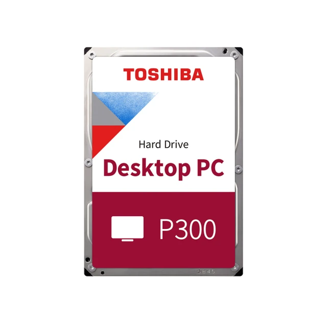 【Toshiba 東芝】P300 3TB 3.5吋 SATAIII 7200轉 桌上型硬碟 歷史價格詳細信息