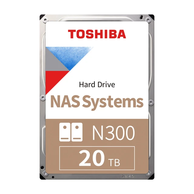 【TOSHIBA 東芝】N300系列 4TB 3.5吋 7200轉 256MB NAS 內接硬碟(HDWG440AZSTA) 歷史價格詳細信息