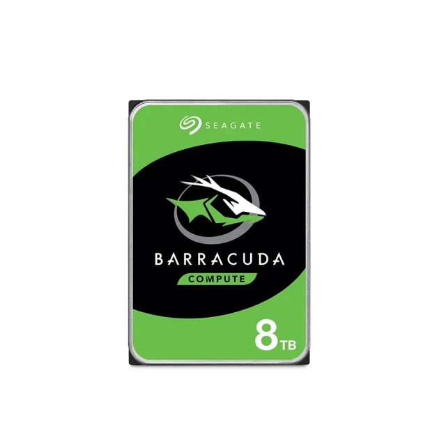 【SEAGATE 希捷】BarraCuda 8TB 3.5吋 5400轉 256MB 桌上型 內接硬碟(ST8000DM004) 歷史價格詳細信息