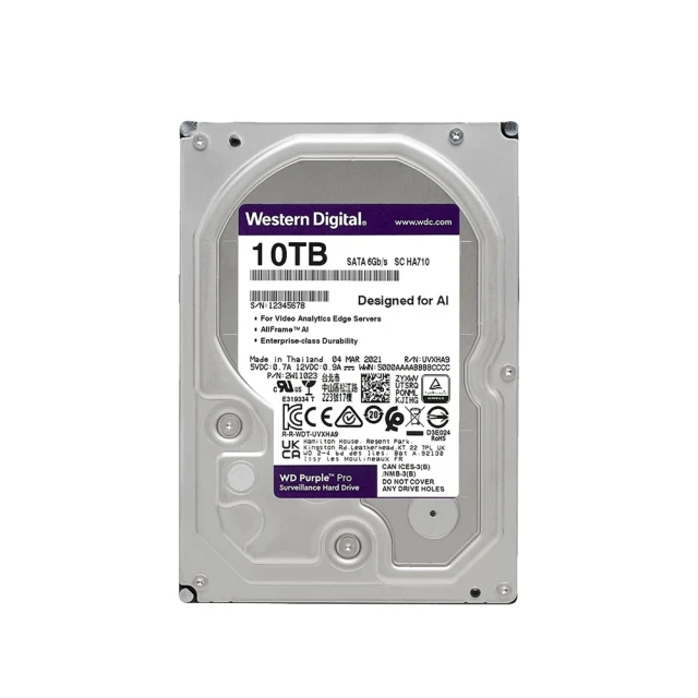 【WD 威騰】紫標 MicroSDHC 64GB 高耐寫監控記憶卡 歷史價格詳細信息