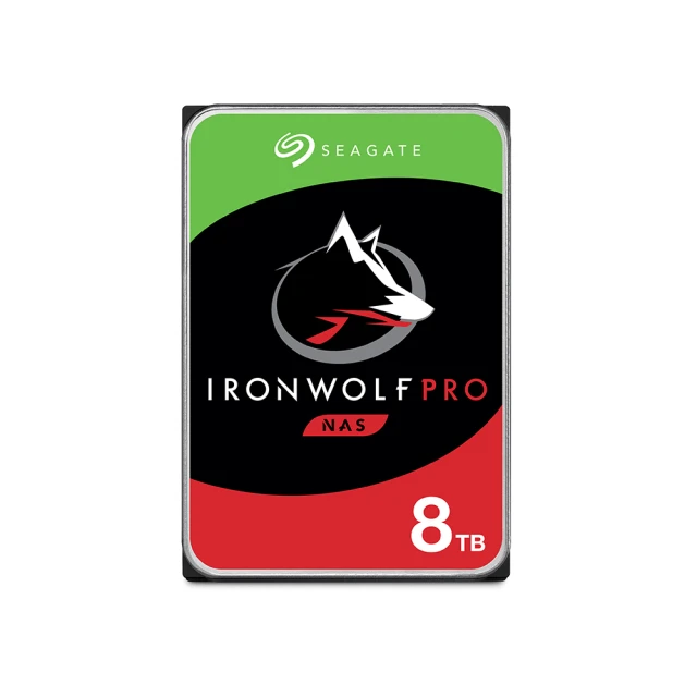 [希捷 IronWolf Pro 8TB*1] Synology DS120j NAS (1Bay/Marvell雙核/512MB) 歷史價格詳細信息
