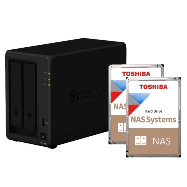 【Synology 群暉科技】搭東芝 企業 8TB x2 ★ DS723+ 2bay NAS 網路儲存伺服器 歷史價格詳細信息
