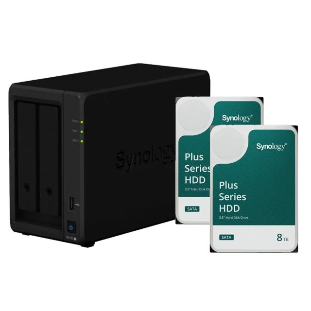 [搭HAT3300 8TB*2] Synology DS224+ 2Bay NAS 歷史價格詳細信息