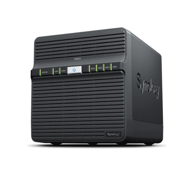 Synology群暉 DS420+【4Bay】雙核心/2GD4/G-LAN*2/M.2支援/U3*2/NAS/原價屋 歷史價格詳細信息