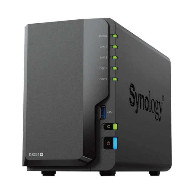 群暉Synology DS224+ 2bay網路伺服器 歷史價格詳細信息