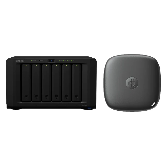 【Synology 群暉科技】搭 BeeDrive 2TB 行動備份 ★ DS1621+ 6Bay NAS 網路儲存伺服器 價格比較,價格查詢,歷史價格詳細信息