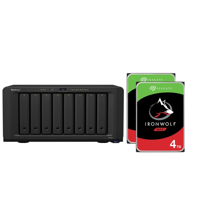 【Synology 群暉科技】DS1821+ 8Bay NAS 網路儲存伺服器 歷史價格詳細信息