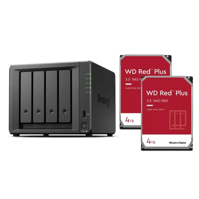 【Synology 群暉科技】搭WD 4TB x2 ★ DS223j 2Bay NAS 網路儲存伺服器 歷史價格詳細信息