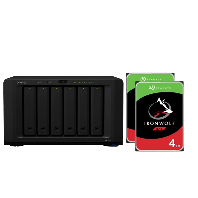 【Synology 群暉科技】DS1621+ 6Bay NAS 網路儲存伺服器 歷史價格詳細信息