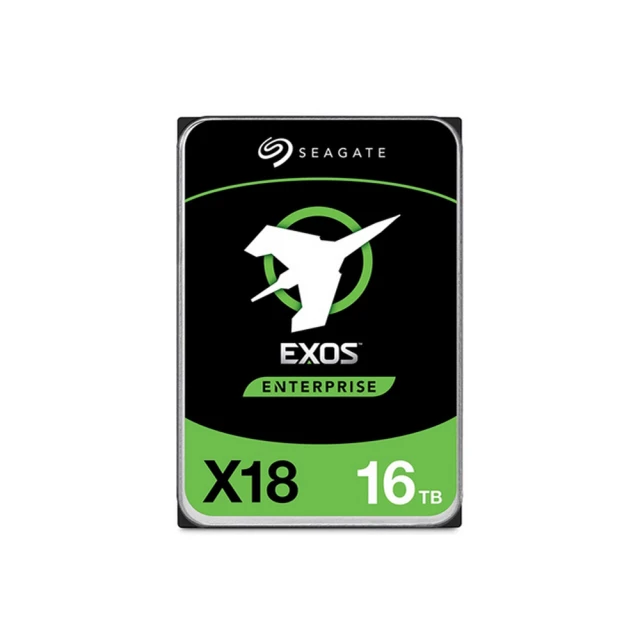 希捷Seagate Exos X18 16TB ST16000NM000J企業級氦氣硬碟7200轉256MB送SATA線 歷史價格詳細信息