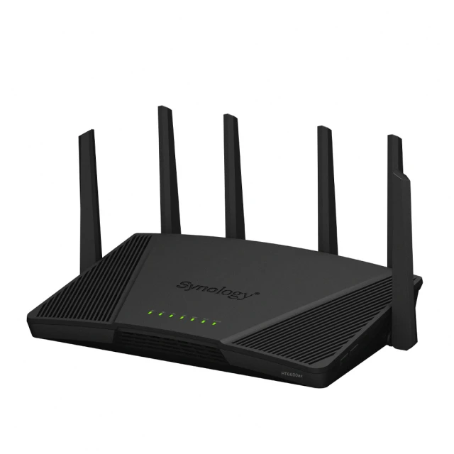 Synology群暉科技 RT6600ax 三頻 Wi-Fi 6 Router 路由器 歷史價格詳細信息