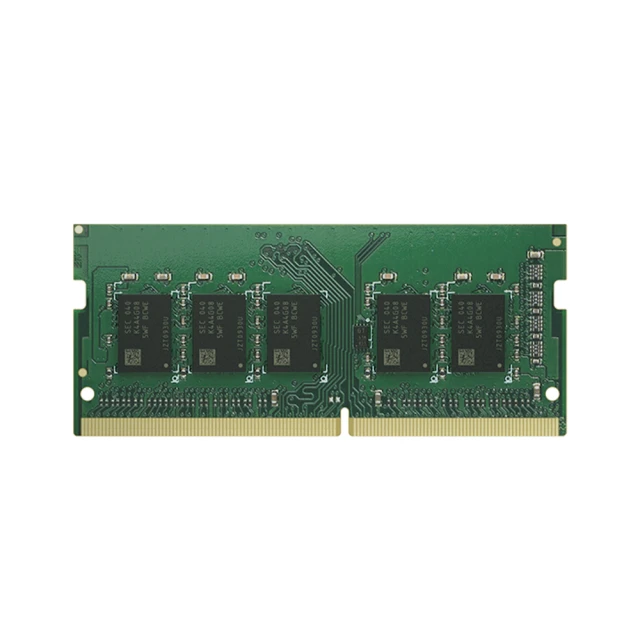 【Synology 群暉】 D4NESO-2666-4G DDR4 記憶體模組non-ECC SODIMM 歷史價格詳細信息