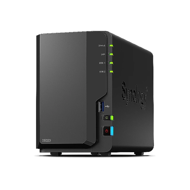 【Synology 群暉科技】搭東芝 企業 8TB x2 ★ DS723+ 2bay NAS 網路儲存伺服器 歷史價格詳細信息