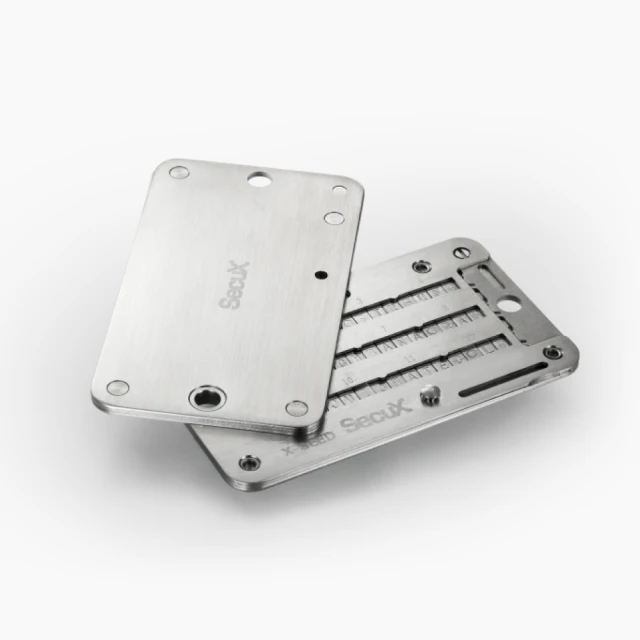 [SecuX 安瀚]V20 加密貨幣硬體錢包 歷史價格詳細信息