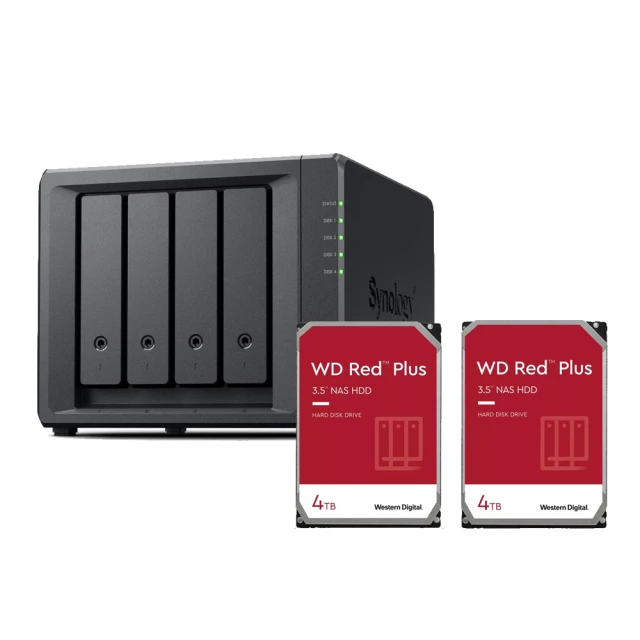 【Synology 群暉科技】搭 WD 4TB x2 ★ DS723+ 2bay NAS 網路儲存伺服器 歷史價格詳細信息
