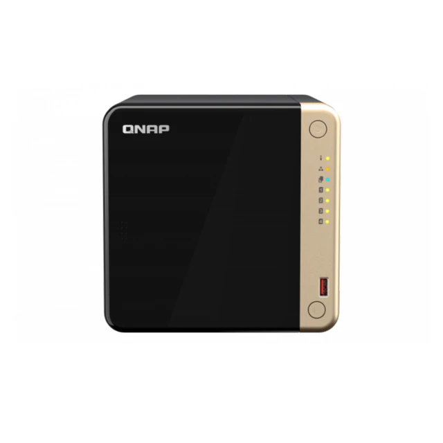 QNAP威聯通 TS-464-4G 8G 【4Bay】四核心/4GB/NAS/網路儲存/伺服器/原價屋 歷史價格詳細信息
