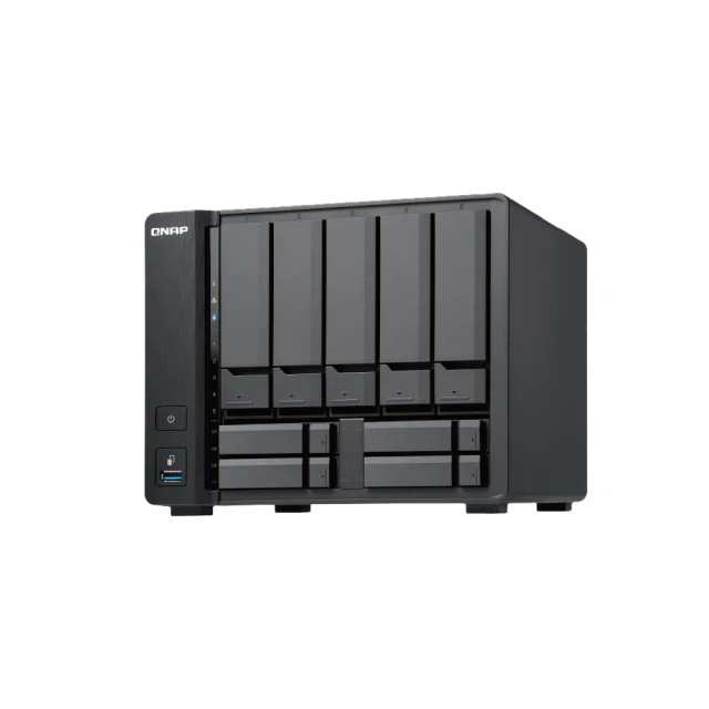 【QNAP 威聯通】搭希捷 8TB x4 ★ TS-673A-8G 6Bay NAS 網路儲存伺服器 歷史價格詳細信息