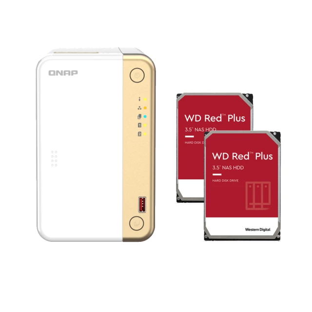 QNAP威廉通 TS-262-4G 2Bay【加碼贈M.2 512GB SSD】/NAS/網路儲存/伺服器/原價屋【贈】 歷史價格詳細信息