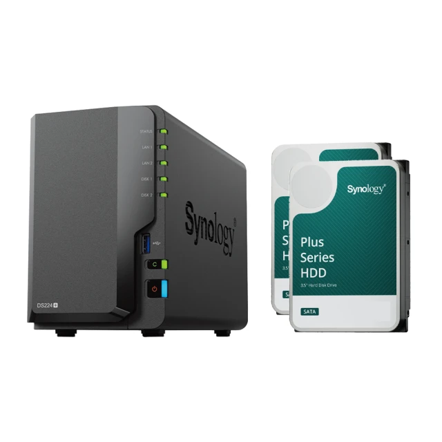 群暉Synology DS224+ 2bay網路伺服器 歷史價格詳細信息