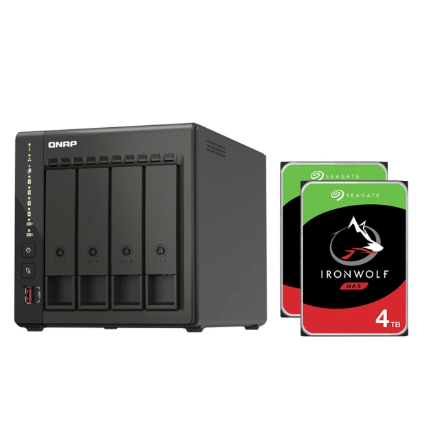 QNAP 威聯通 TS-453E-8G 4Bay NAS 網路儲存伺服器(不含硬碟) 歷史價格詳細信息