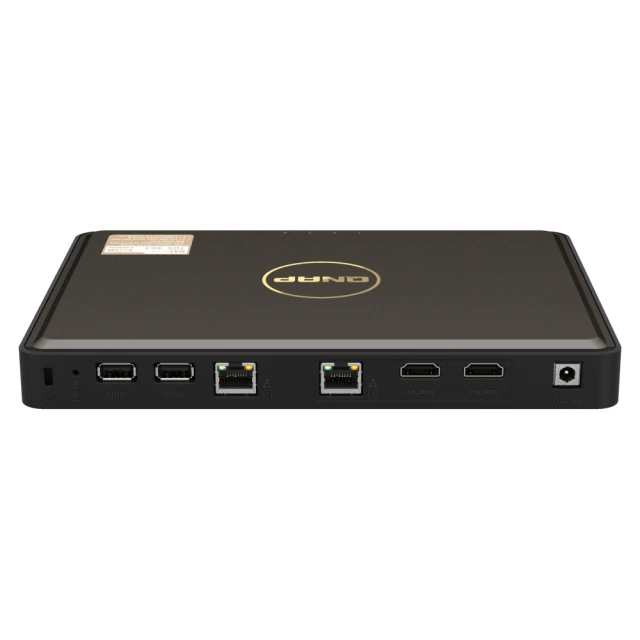 QNAP TBS-h574TX-i5-16G NAS (5Bay/Intel/i5/8G/Thunderbolt4/10&2.5GbE) 網路儲存伺服器(不含硬碟) 歷史價格詳細信息