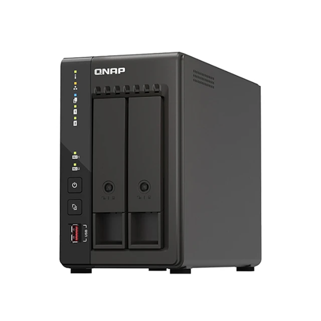 QNAP TS-253E-8G 2Bay NAS 網路儲存伺服器(空機)【風和資訊】 歷史價格詳細信息