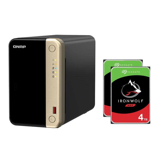 【QNAP 威聯通】搭希捷 4TB x4 ★ TVS-h474-PT-8G 4Bay NAS 網路儲存伺服器 歷史價格詳細信息