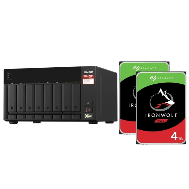 QNAP 威聯通 TS-873A-8G 8-Bay NAS (不含硬碟) 歷史價格詳細信息