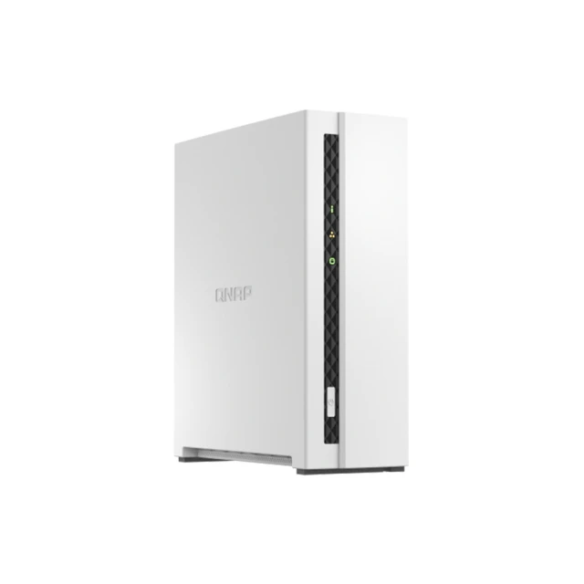 【QNAP 威聯通】搭WD 4TB ★ TS-133 1Bay NAS 網路儲存伺服器 歷史價格詳細信息
