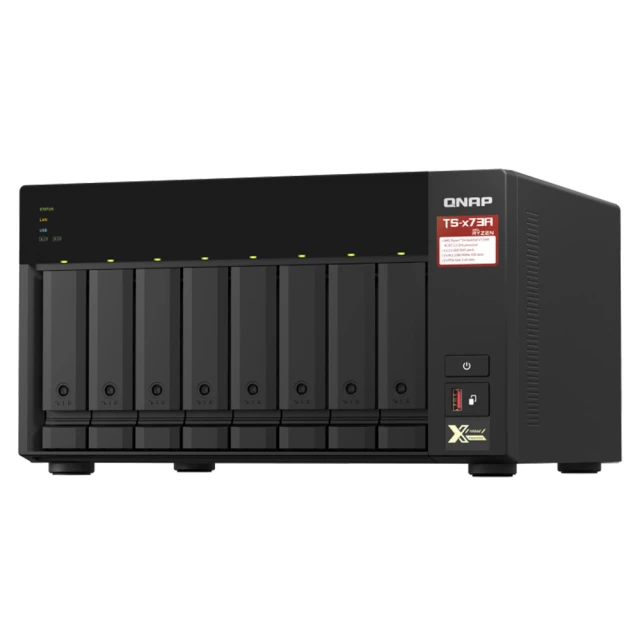 【QNAP 威聯通】搭希捷 8TB x4 ★ TS-673A-8G 6Bay NAS 網路儲存伺服器 歷史價格詳細信息